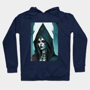 Mystery Hoodie